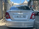Chevrolet Aveo-2