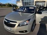 Chevrolet Cruze-1