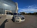 Chevrolet Cruze-2