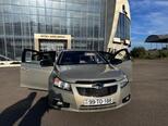 Chevrolet Cruze-3