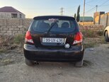 Chevrolet Kalos-2