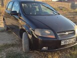Chevrolet Kalos-10