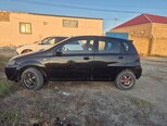 Chevrolet Kalos-12