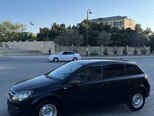 Opel Astra-3