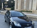 Opel Astra-2