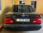 Mercedes E 230-3