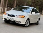 Daewoo Gentra-1