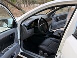 Daewoo Gentra-15