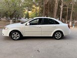 Daewoo Gentra-3