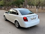 Daewoo Gentra-6
