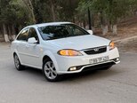 Daewoo Gentra-2