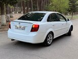 Daewoo Gentra-7