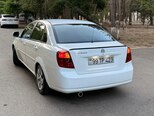 Daewoo Gentra-10