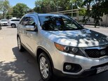 Kia Sorento-2