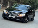 Mercedes E 220-2