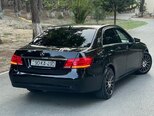 Mercedes E 220-6