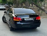 Mercedes E 220-8