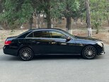 Mercedes E 220-10