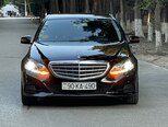 Mercedes E 220-17