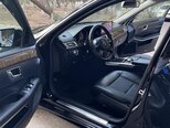 Mercedes E 220-16