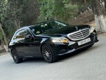 Mercedes E 220-18