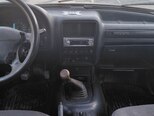 GAZ 31105 "Volga"-4