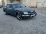 GAZ 31105 "Volga"-2