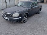 GAZ 31105 "Volga"-5