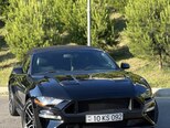 Ford Mustang-1