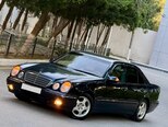 Mercedes E 220-5