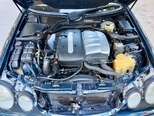 Mercedes E 220-17