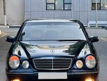 Mercedes E 220-8