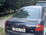 Audi A6-3