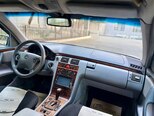 Mercedes E 220-14