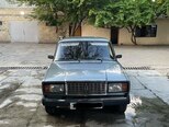 LADA (VAZ) 2107-1