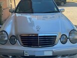 Mercedes E 220-2