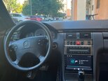 Mercedes E 220-9