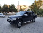 Mitsubishi L200-6