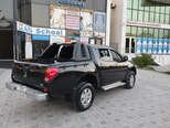 Mitsubishi L200-7