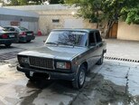 LADA (VAZ) 2107-2