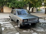 LADA (VAZ) 2107-3