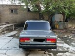 LADA (VAZ) 2107-6