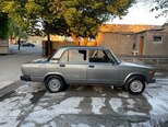 LADA (VAZ) 2107-10