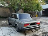 LADA (VAZ) 2107-7