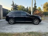 Infiniti FX35-4