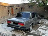 LADA (VAZ) 2107-8