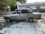 LADA (VAZ) 2107-9