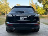 Infiniti FX35-10