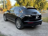 Infiniti FX35-8