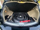 Infiniti FX35-17